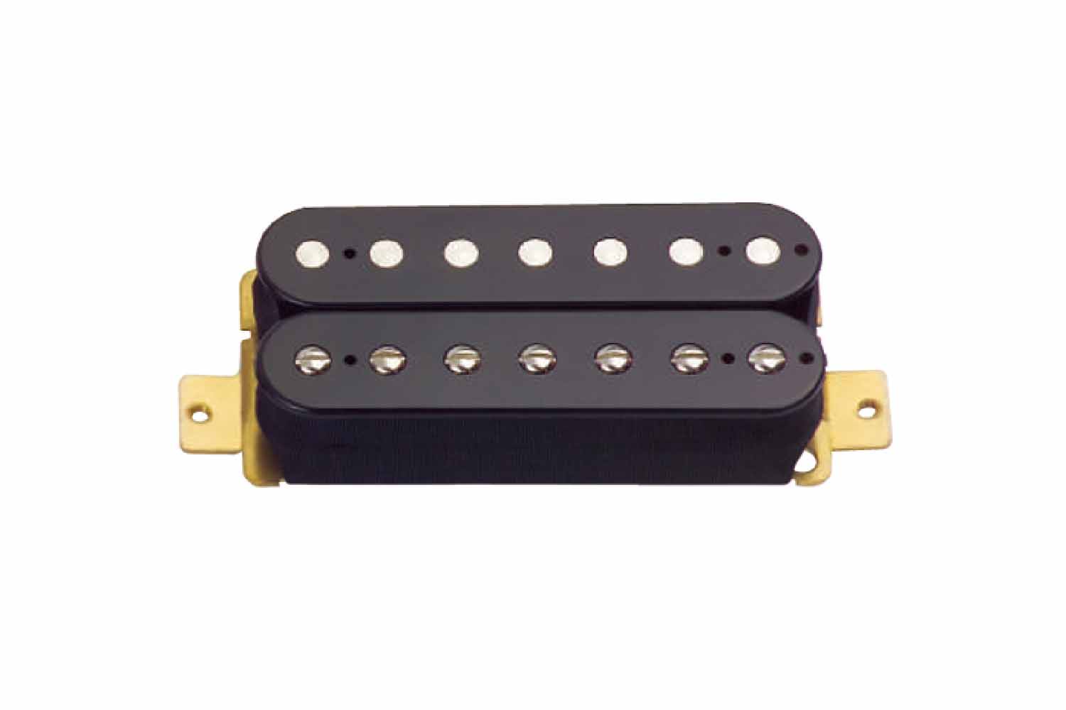 Звукосниматель для электрогитары Metallor PU-PHS7-N - Звукосниматель магнитный - фото 1