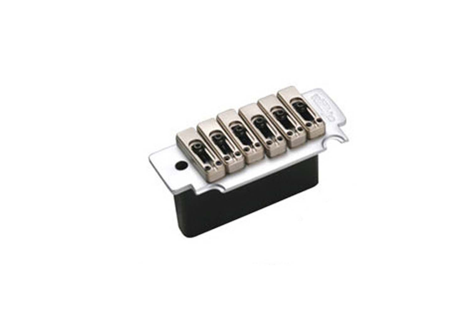  Metallor WVS50-K-CR - Бридж (струнодержатель) тремоло - фото 1