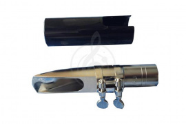 Meyer MM-404-6MJ - Мундштук для саксофона тенор - фото 1 Мундштук для саксофона тенор Meyer MM-404-6MJ - Мундштук для саксофона тенор - фото 1