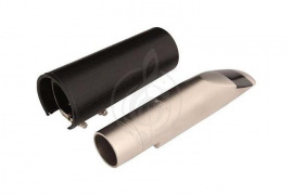 Meyer MM-404-6MM - Мундштук для саксофона тенор - фото 1 Мундштук для саксофона тенор Meyer MM-404-6MM - Мундштук для саксофона тенор - фото 1