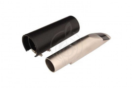 Meyer MM-404-7MM - Мундштук для саксофона тенор - фото 1 Мундштук для саксофона тенор Meyer MM-404-7MM - Мундштук для саксофона тенор - фото 1