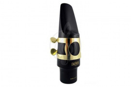 Meyer MR-404-7MM - Мундштук для саксофона тенор - фото 1 Мундштук для саксофона тенор Meyer MR-404-7MM - Мундштук для саксофона тенор - фото 1