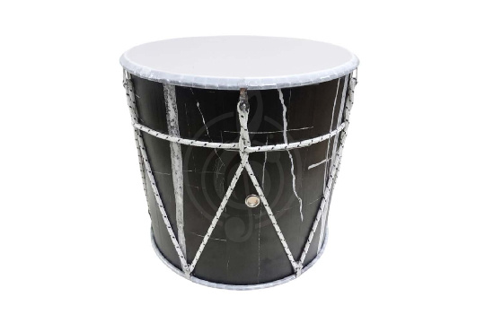  MEZZO MZ-B10bmk - Барабан кавказский - фото 1