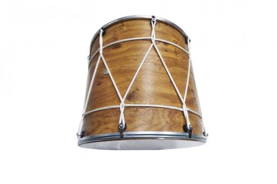  MEZZO MZ-B10nk - Барабан кавказский - фото 3