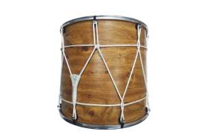 Изображение Этнические барабаны MEZZO MZ-B10nk
