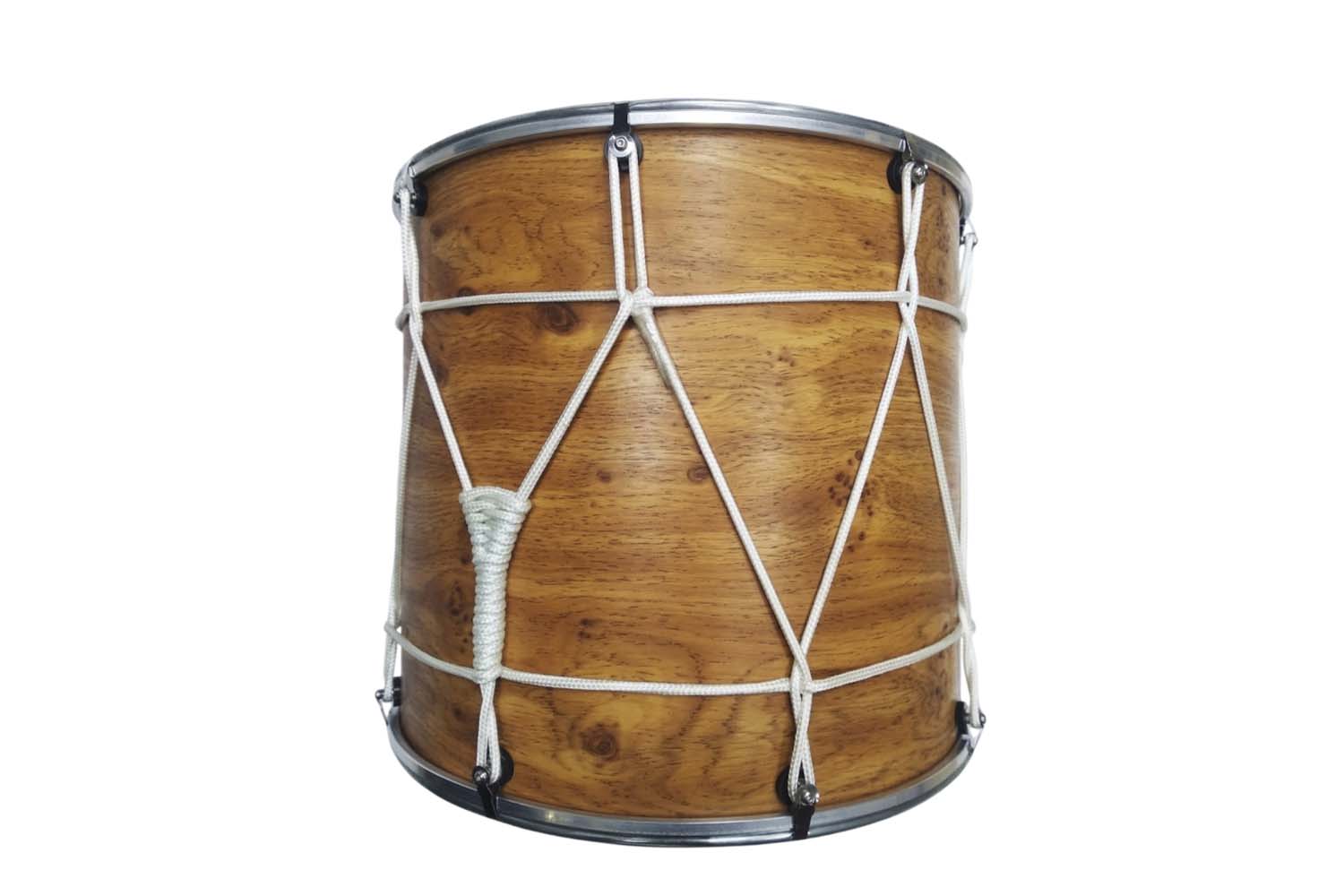  MEZZO MZ-B10nk - Барабан кавказский - фото 1