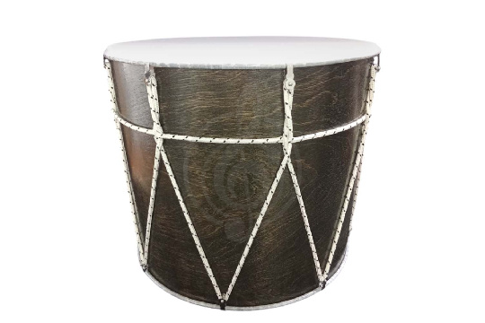  MEZZO MZ-B11-LewKL - Барабан кавказский - фото 1