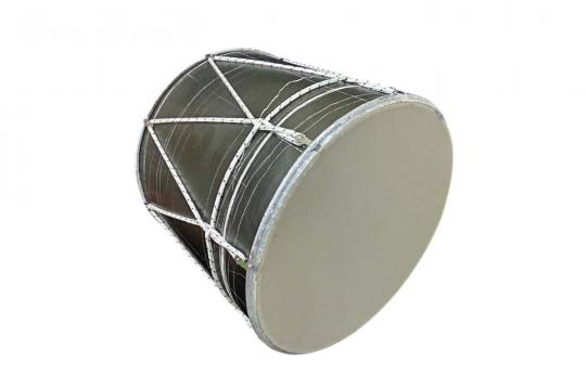  MEZZO MZ-B13,5mbk - Барабан кавказский - фото 3