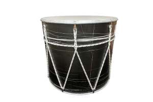 Изображение MEZZO MZ-B13,5mbk - Барабан кавказский