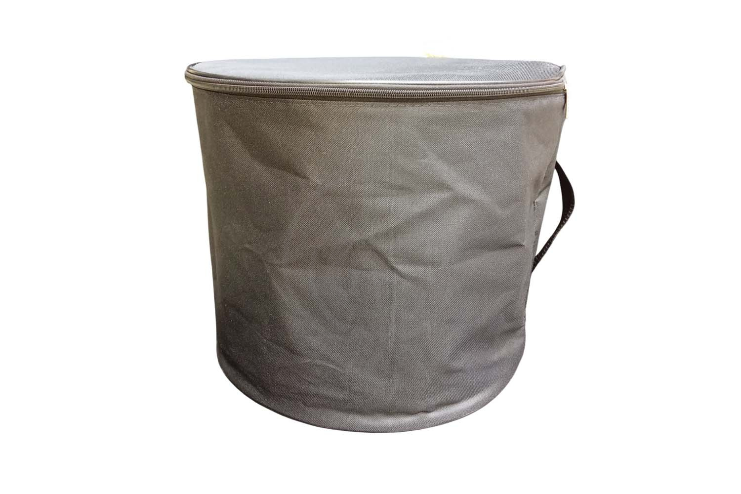  MEZZO MZ-B13,5mbk - Барабан кавказский - фото 2