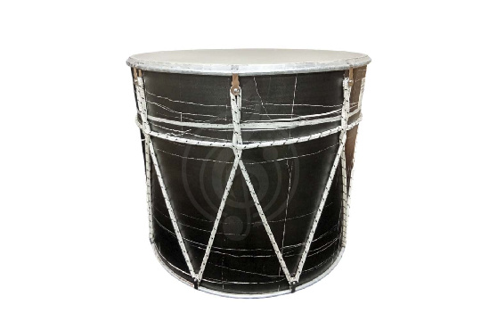  MEZZO MZ-B13,5mbk - Барабан кавказский - фото 1