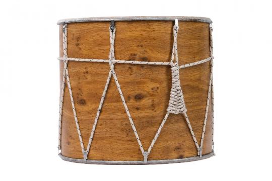  MEZZO MZ-B13,5nK - Барабан кавказский - фото 5