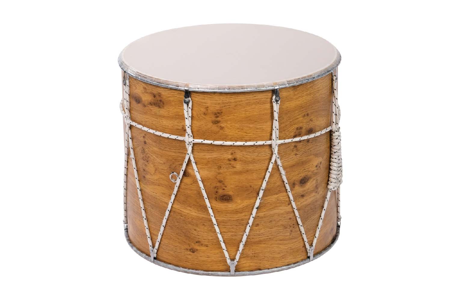  MEZZO MZ-B13,5nK - Барабан кавказский - фото 1