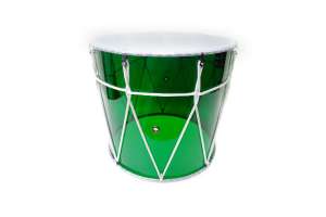 Изображение Этнические барабаны MEZZO MZ-B13GplexKW-M