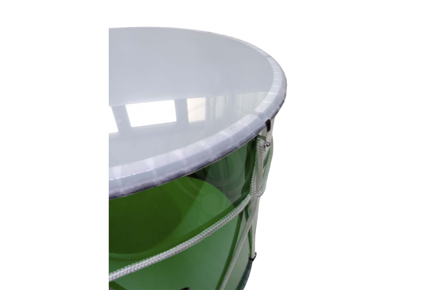  MEZZO MZ-B13GplexKW-M - Барабан кавказский - фото 4