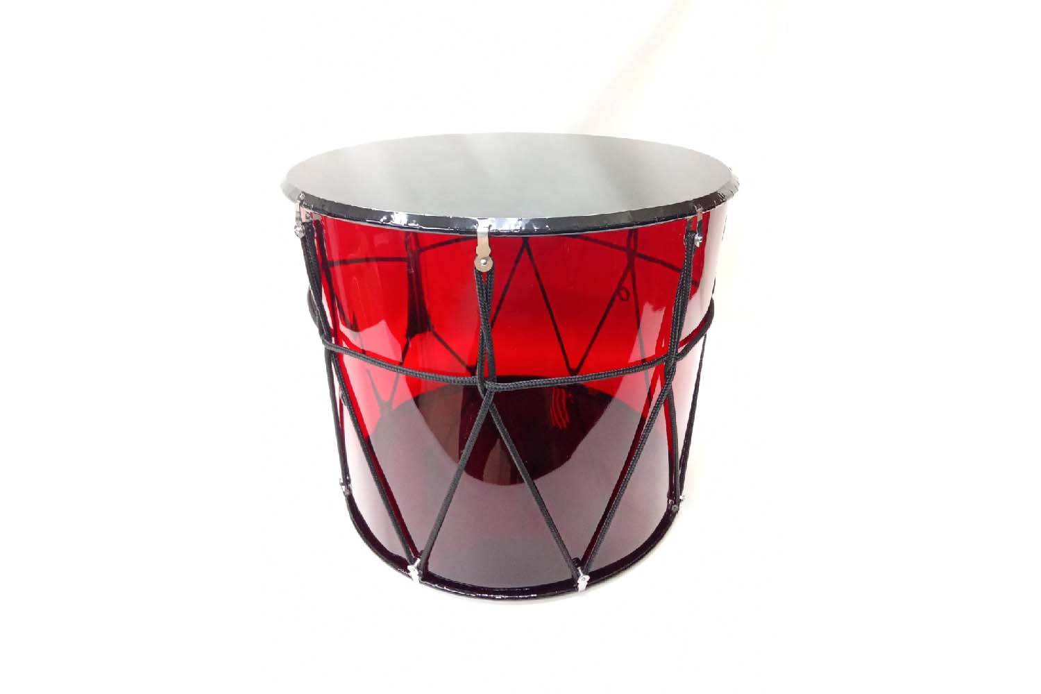  MEZZO MZ-B13RplexKB - Барабан кавказский - фото 1