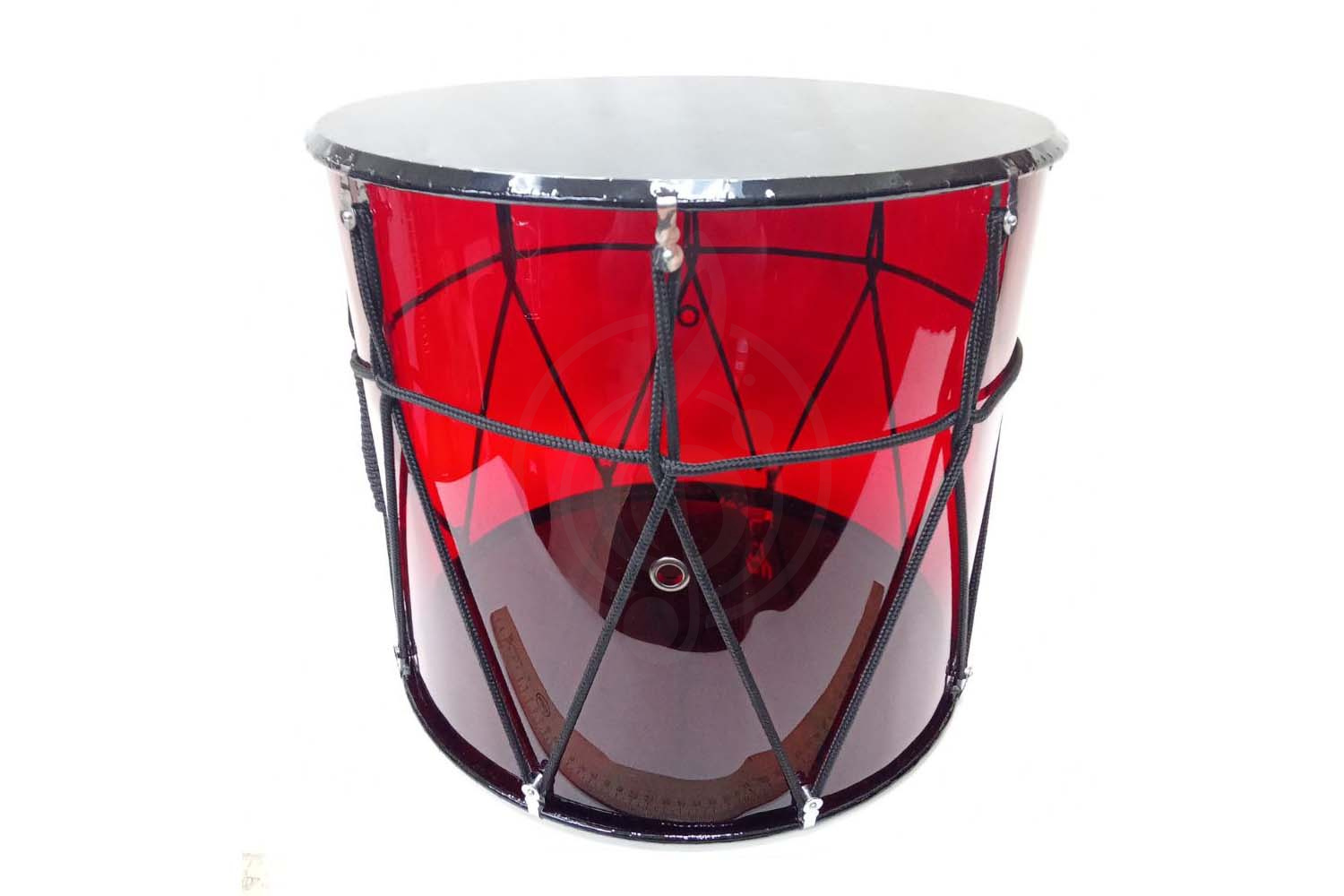  MEZZO MZ-B13RplexKB - Барабан кавказский - фото 5
