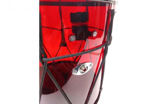  MEZZO MZ-B13RplexKB-M - Барабан кавказский - фото 3