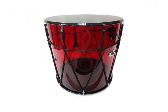  MEZZO MZ-B13RplexKB-M - Барабан кавказский - фото 4