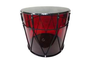Изображение Этнические барабаны MEZZO MZ-B13RplexKB-M