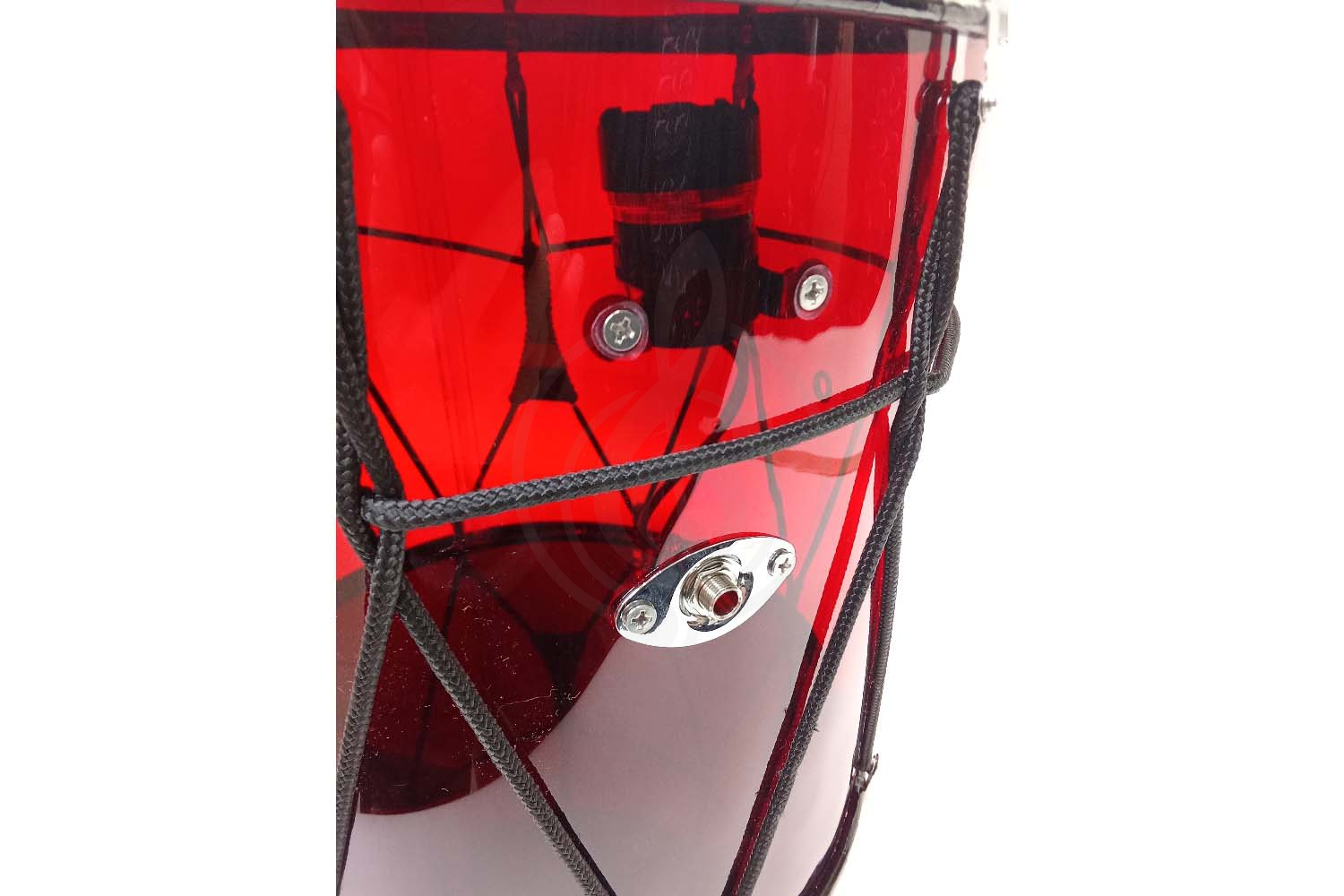  MEZZO MZ-B13RplexKB-M - Барабан кавказский - фото 3