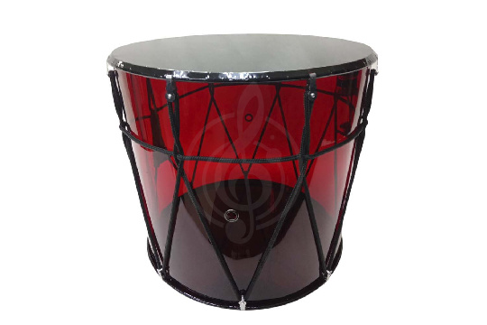  MEZZO MZ-B13RplexKB-M - Барабан кавказский - фото 1