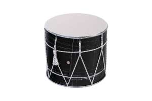 Изображение Этнические барабаны MEZZO MZ-B14mbk