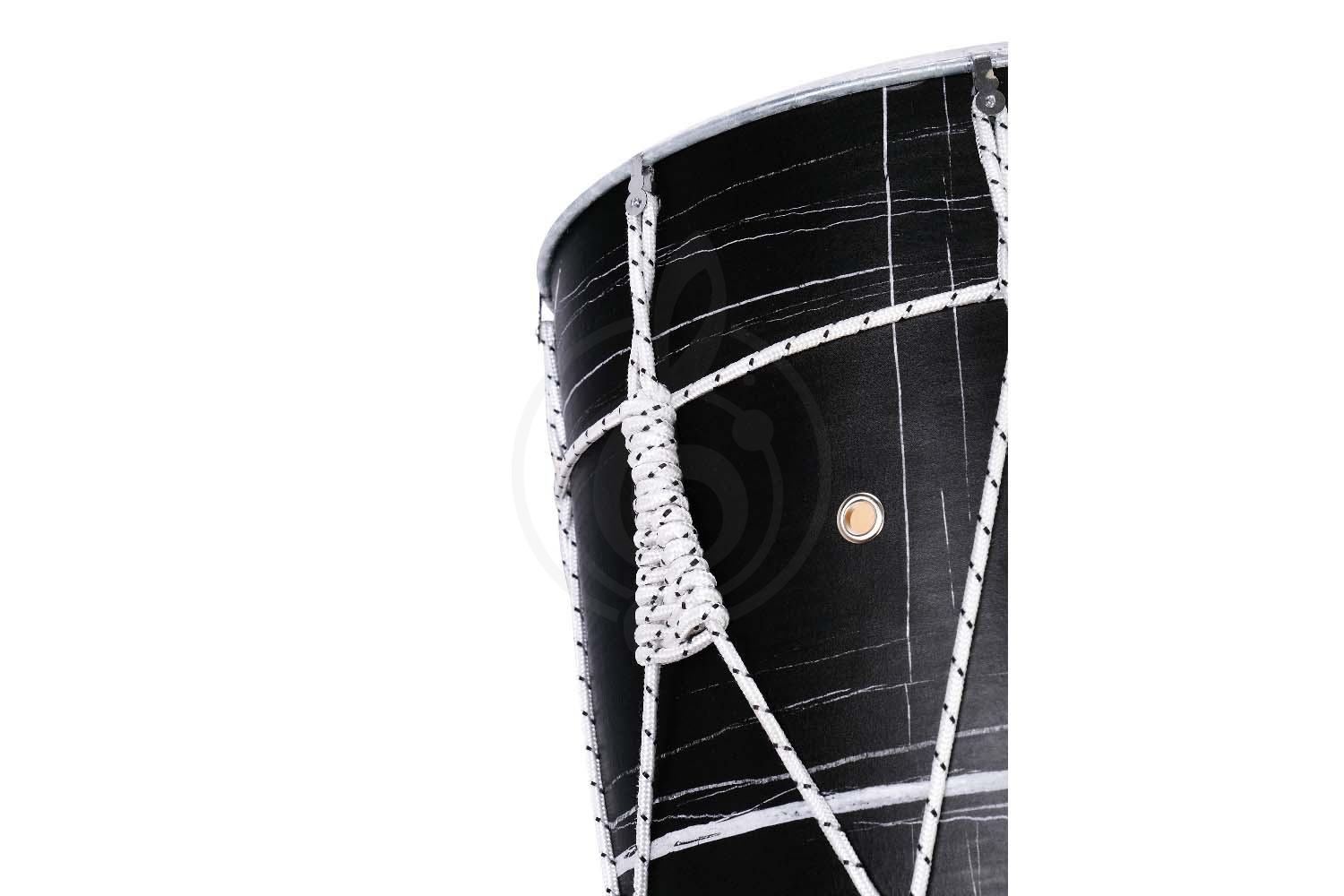  MEZZO MZ-B14mbk - Барабан кавказский - фото 3