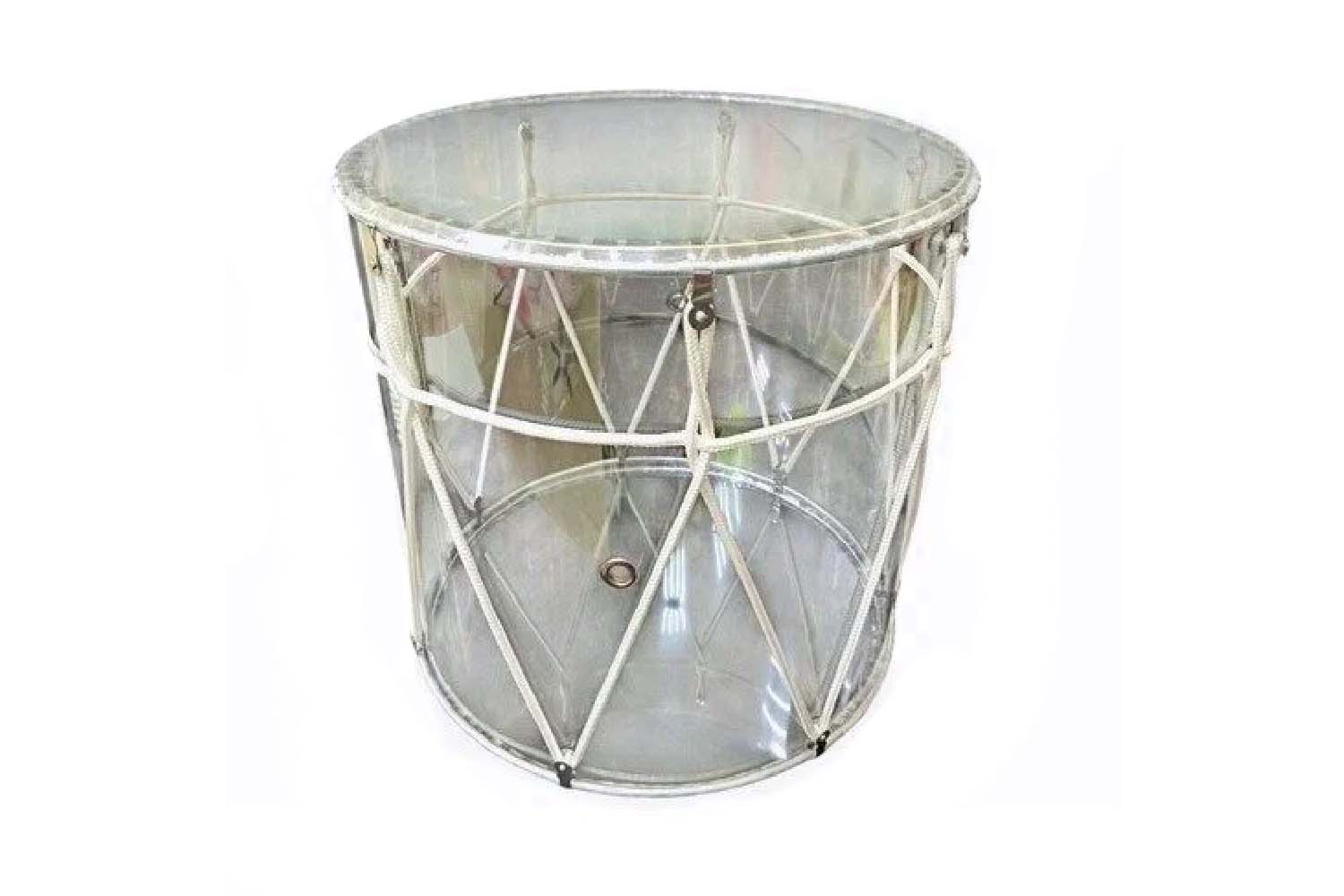  MEZZO MZ-B30plexK - Барабан кавказский - фото 1