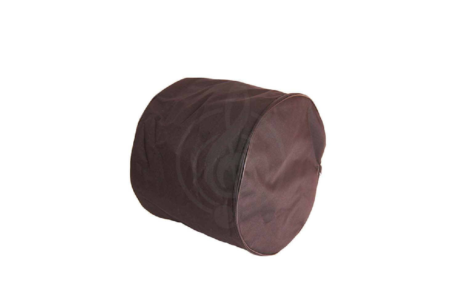  MEZZO MZ-Ch-13-BK - Чехол для барабана кавказского - фото 2