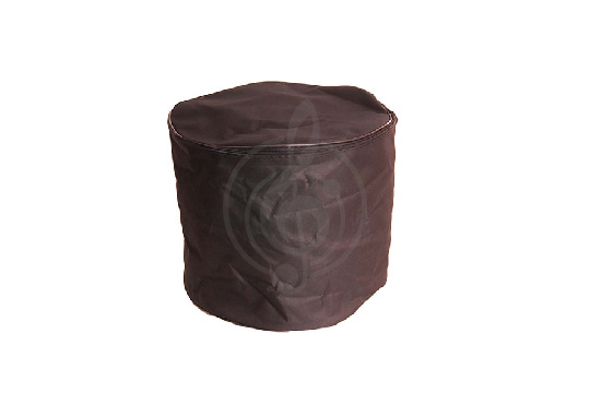  MEZZO MZ-Ch-13-BK - Чехол для барабана кавказского - фото 1