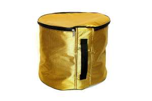 Изображение Чехлы для этнических барабанов MEZZO MZ-Ch-13GD