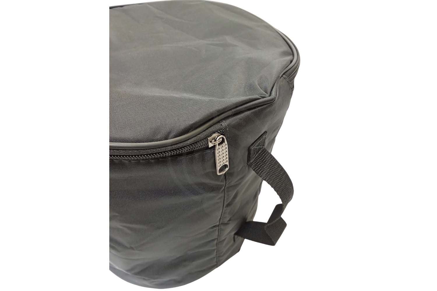  MEZZO MZ-Ch10-BK-1 - Чехол для барабана кавказского - фото 6