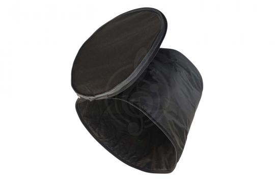  MEZZO MZ-Ch11-BK-1 - Чехол для барабана кавказского - фото 5