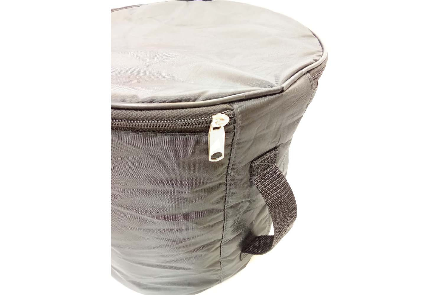  MEZZO MZ-Ch11-BK-1 - Чехол для барабана кавказского - фото 2