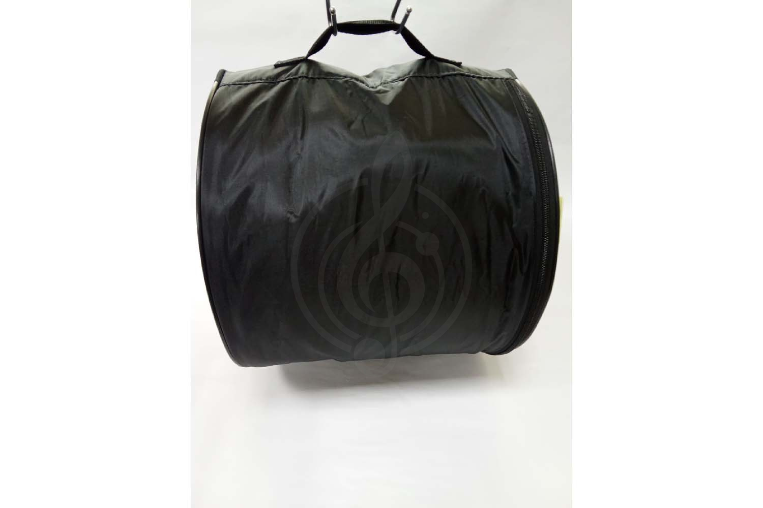  MEZZO MZ-Ch12-BK-1 - Чехол для барабана кавказского - фото 2