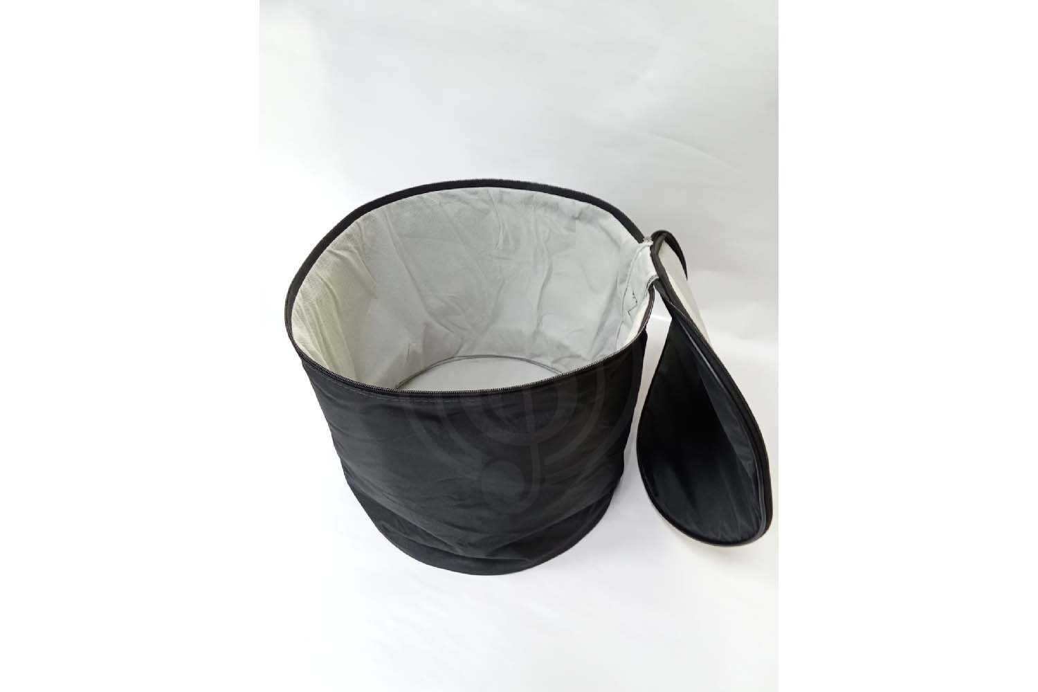  MEZZO MZ-Ch12-BK-1 - Чехол для барабана кавказского - фото 4