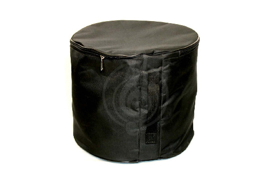  MEZZO MZ-Ch12-BK-1 - Чехол для барабана кавказского - фото 1