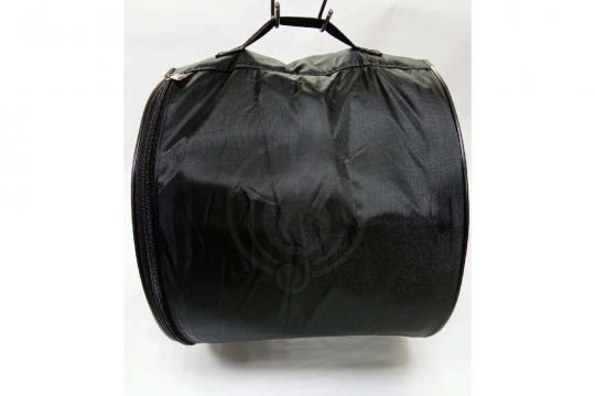  MEZZO MZ-Ch13-BK-1 - Чехол для барабана кавказского - фото 4