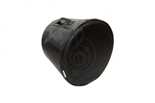  MEZZO MZ-Ch13-BK-1 - Чехол для барабана кавказского - фото 6