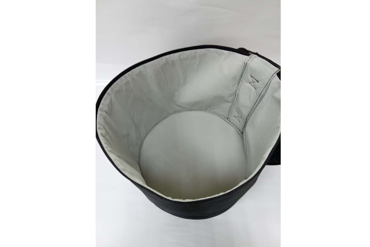  MEZZO MZ-Ch13-BK-1 - Чехол для барабана кавказского - фото 2