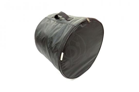  MEZZO MZ-Ch14-BK-1 - Чехол для барабана кавказского - фото 6