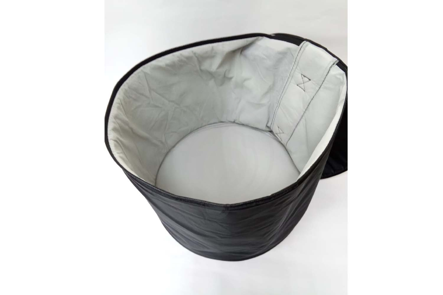  MEZZO MZ-Ch14-BK-1 - Чехол для барабана кавказского - фото 3