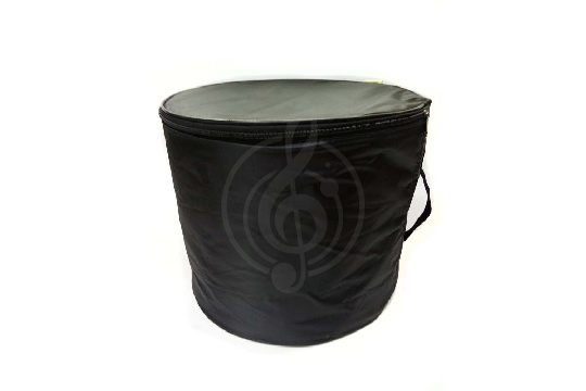  MEZZO MZ-Ch14-BK-1 - Чехол для барабана кавказского - фото 1