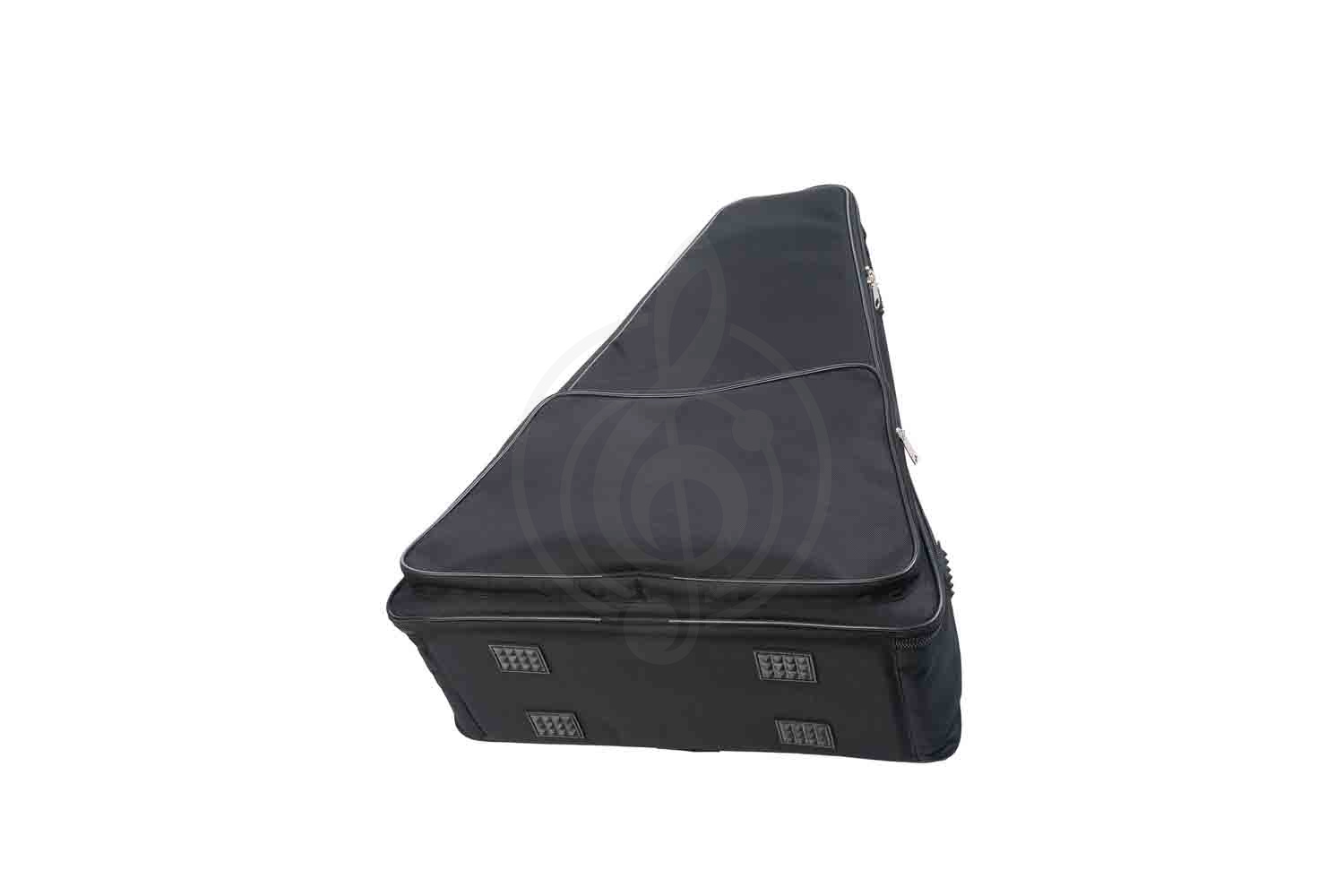 Чехол для балалайки MEZZO MZ-ChBP-1- Чехол для балалайки прима - фото 3