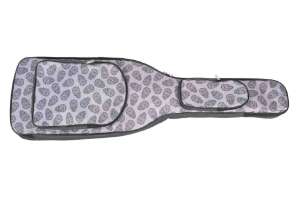 Изображение MEZZO MZ-ChGB-3skull2/grey