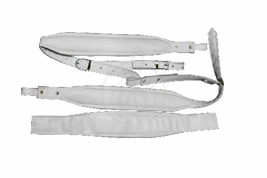 MEZZO MZ-RBA-4/4w - Ремни для баяна, аккордеона 4/4 - фото 1 MEZZO MZ-RBA-4/4w - Ремни для баяна, аккордеона 4/4 - фото 1