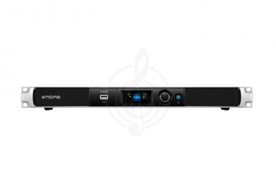 Цифровой микшер MIDAS M32C - Цифровой микшерный пульт - фото 2