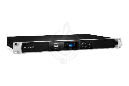 Цифровой микшер MIDAS M32C - Цифровой микшерный пульт - фото 1