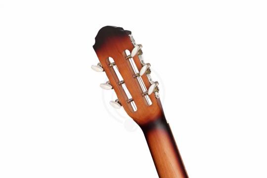 Акустическая гитара MiLena-Music ML-A4-NT - Акустическая гитара - фото 3